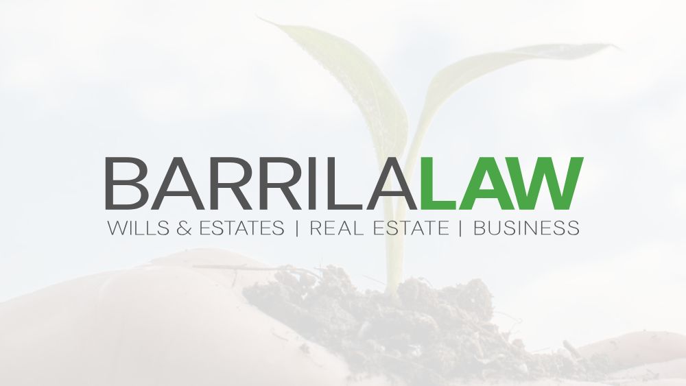 Barrila Law
