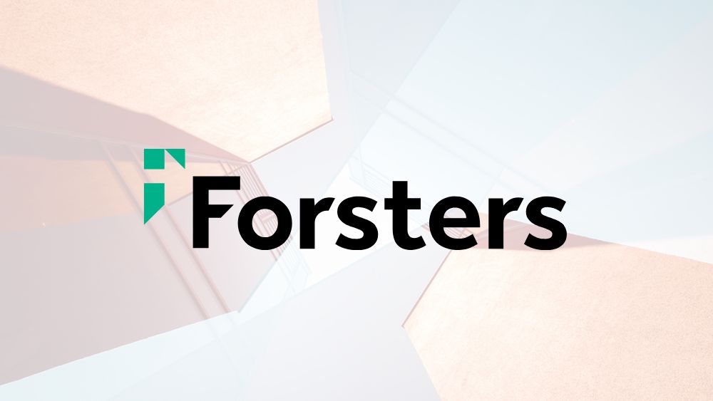 Forsters