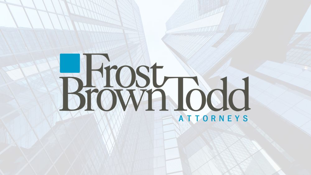Frost Brown Todd