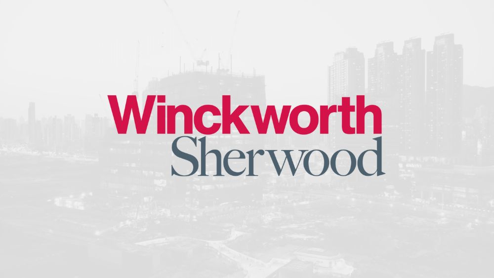 Winckworth Sherwood