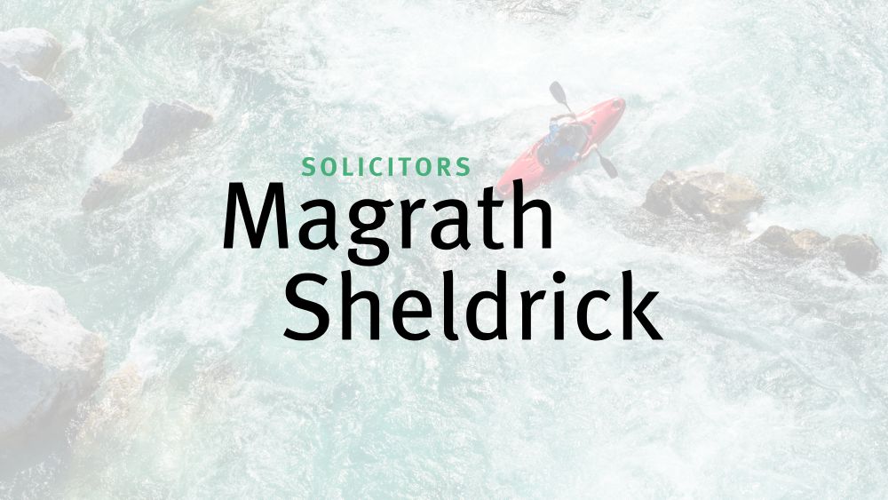 Magrath Sheldrick