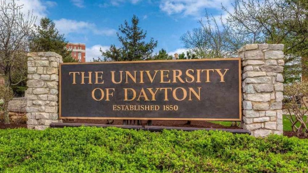 University of Dayton