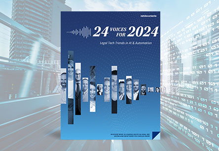 24 voices for 2024