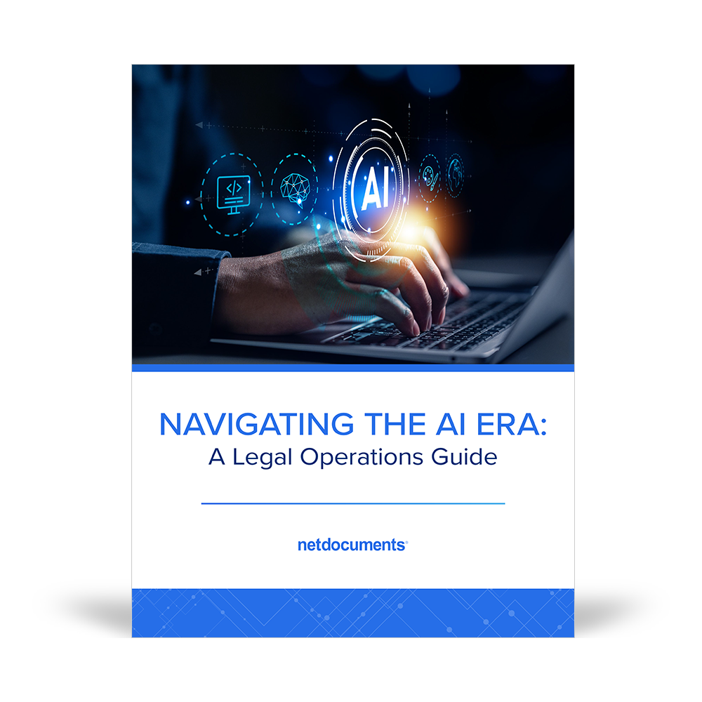 Navigating the AI Era
