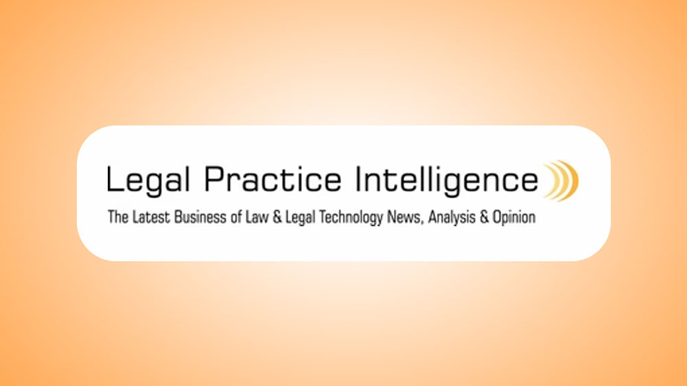 Legal Practice Intelligence