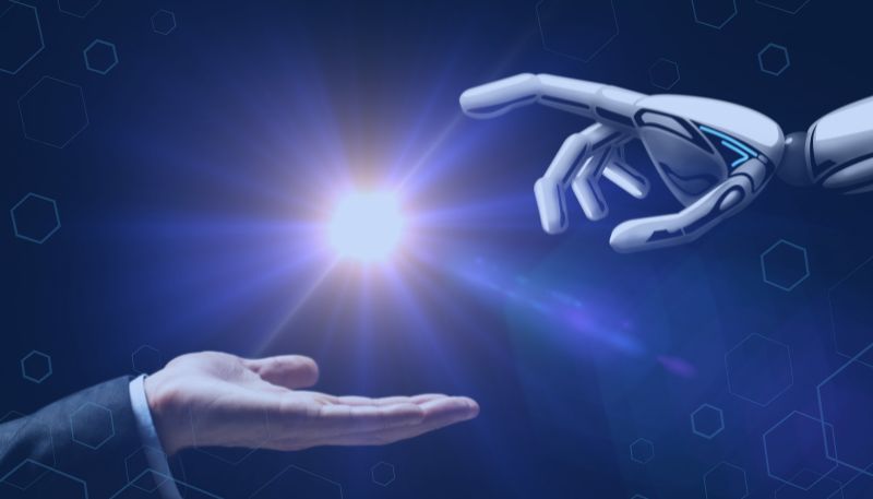 Image for AI’s Impact on Legal Professionals