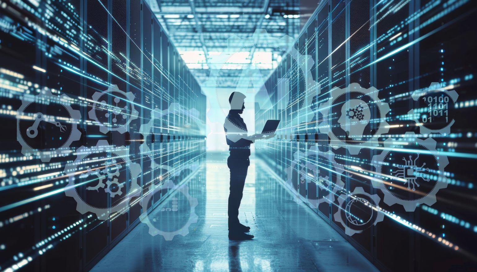 Image of Improving Small Law Firm IT with Cloud and AI Solutions