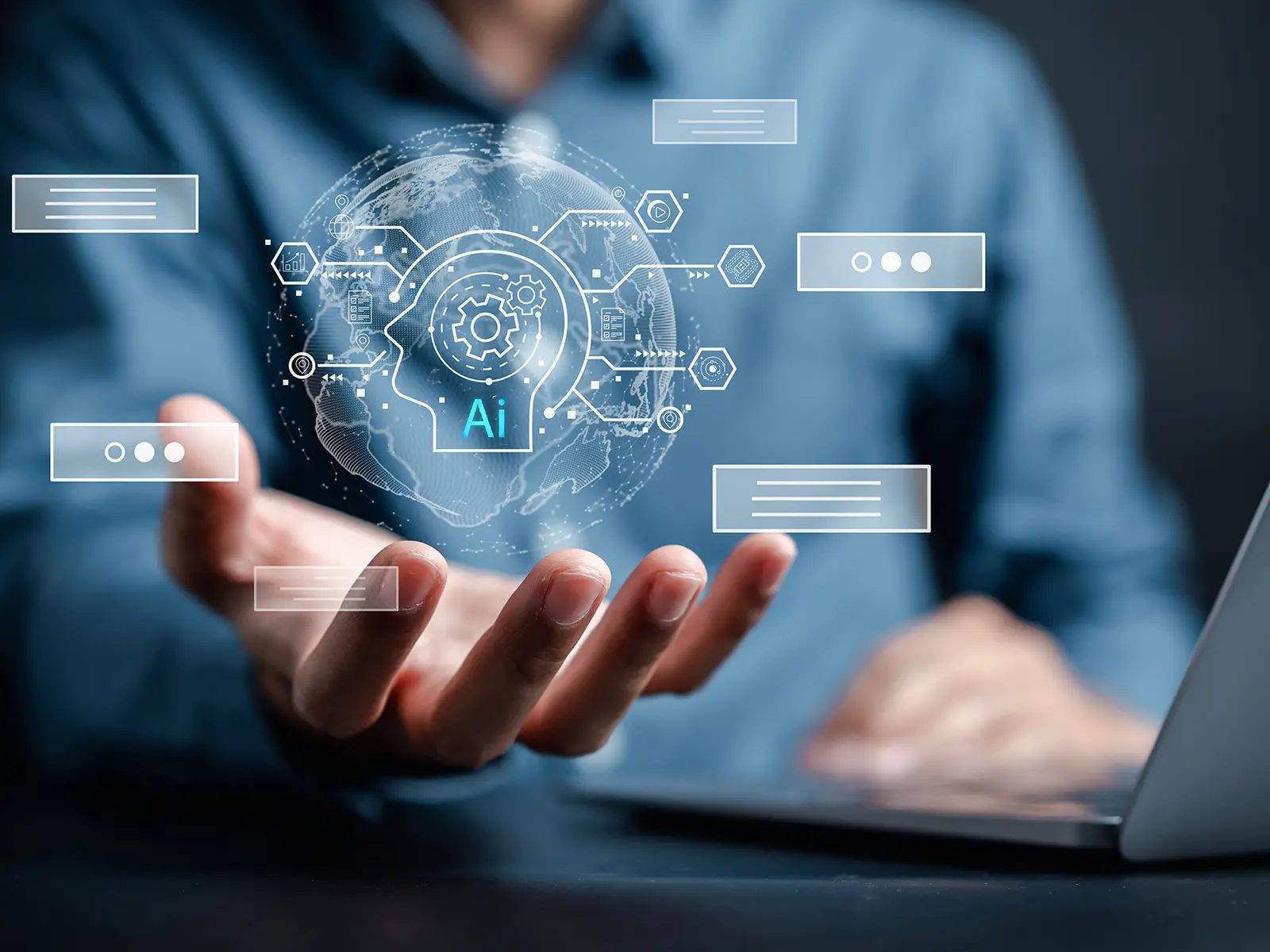 ai adoption