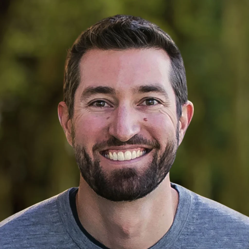 Dayton Kellenberger