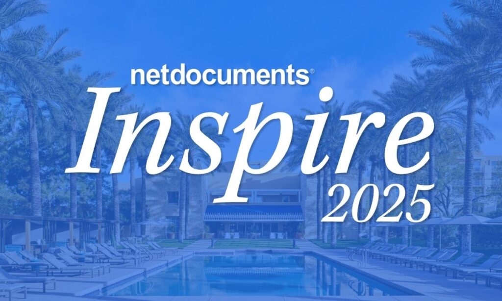 Inspire 2025
