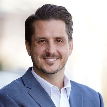 Marc Duncan