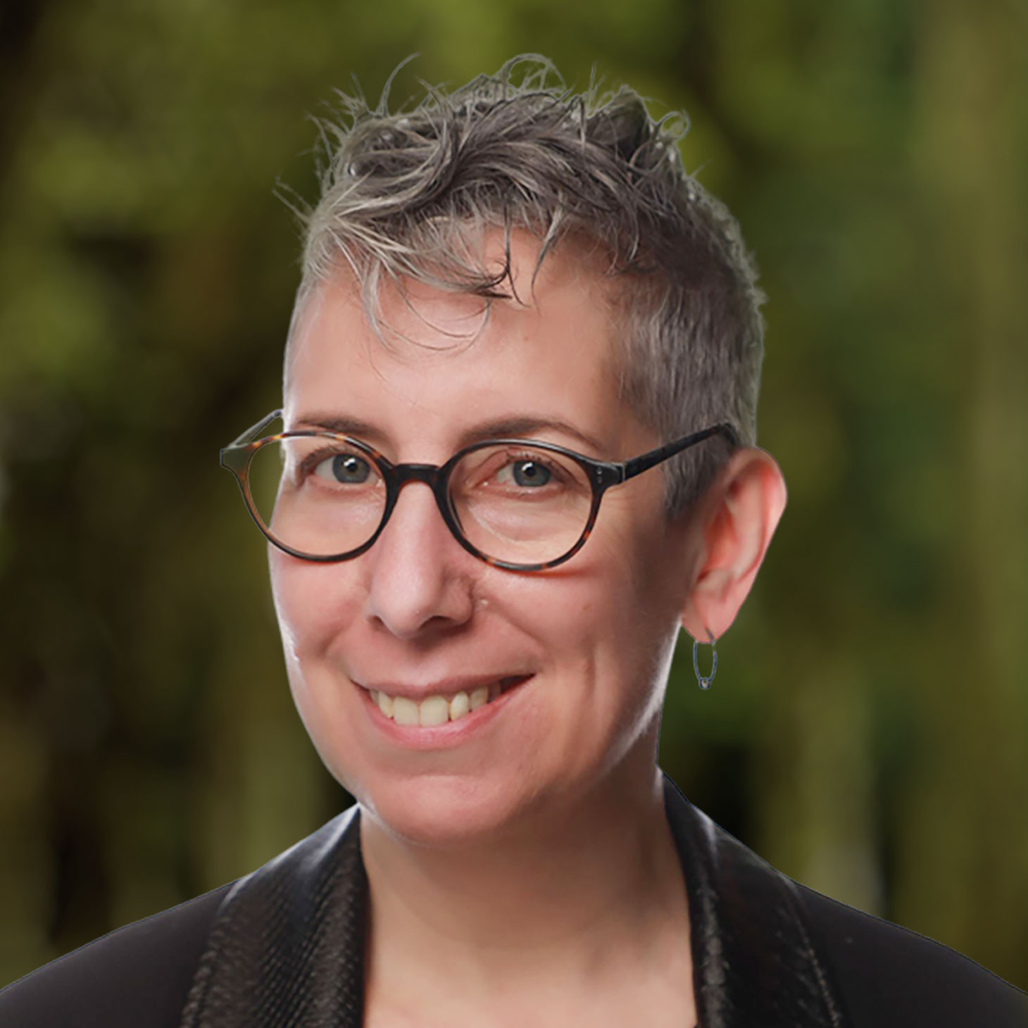 Rebecca Sattin