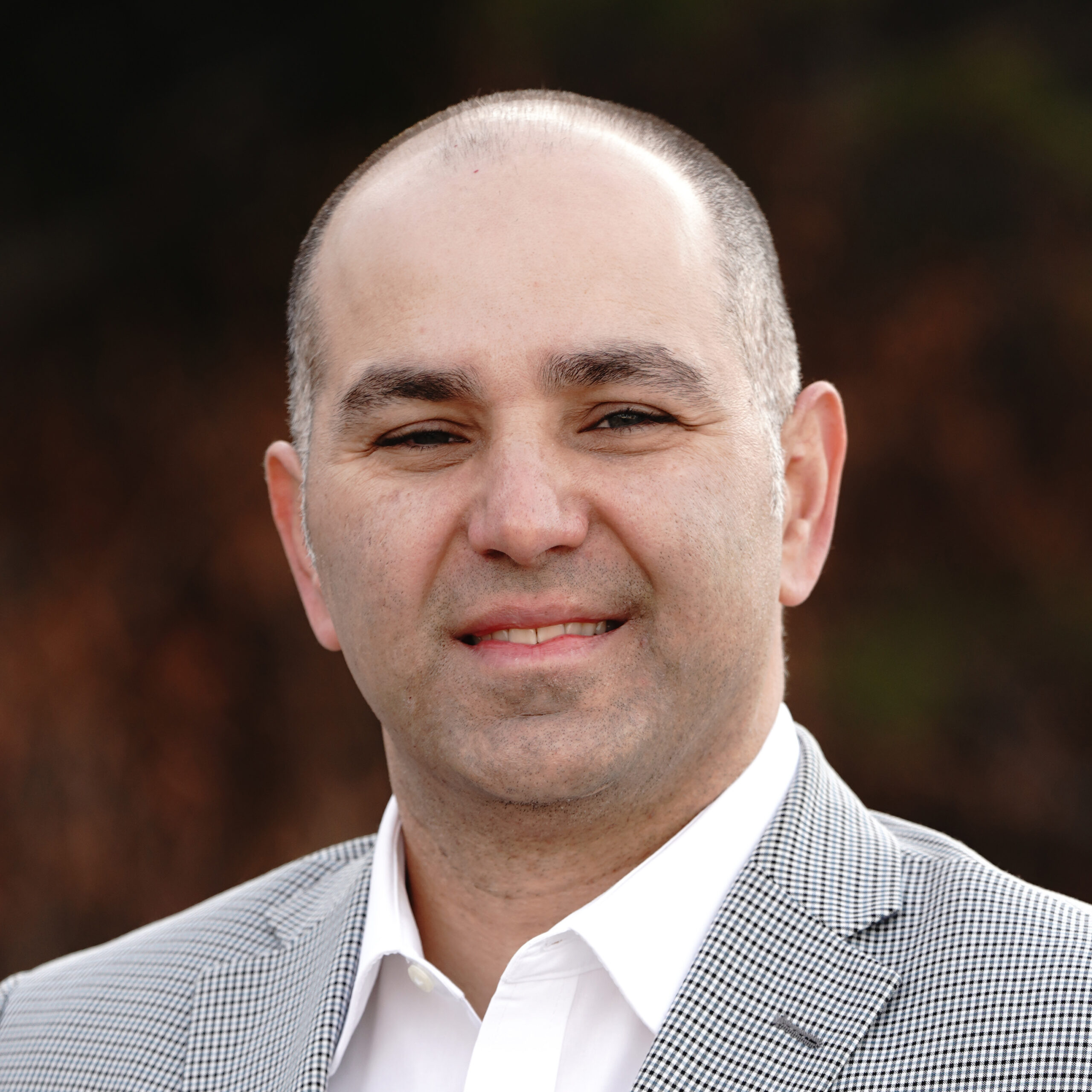 Reza Parsia