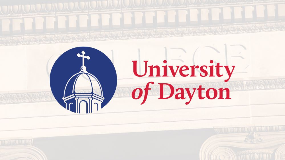 University of Dayton logo