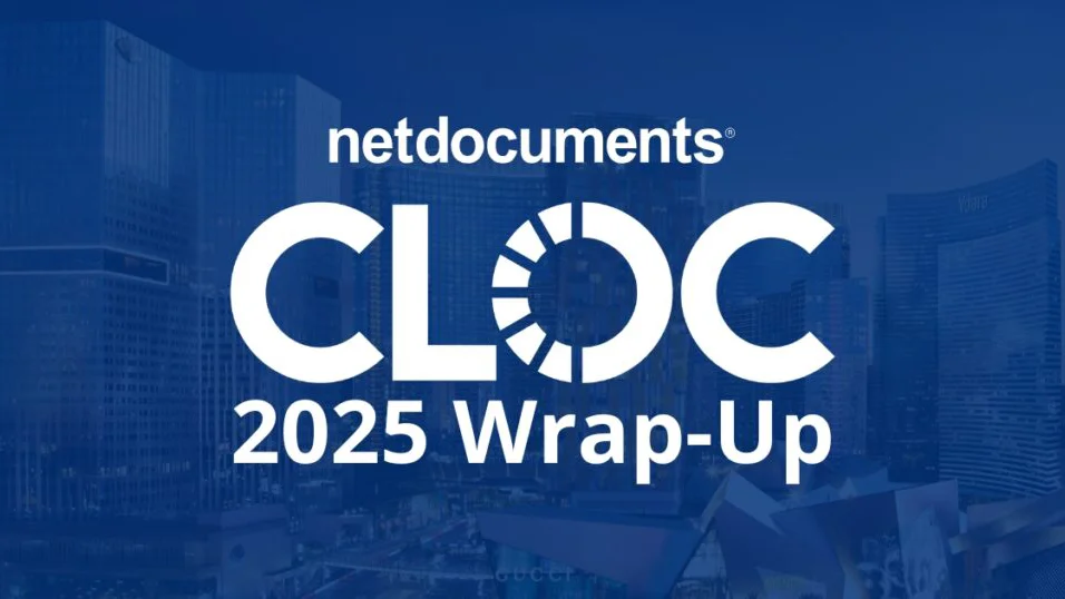 CLOC 2025 Wrap-Up