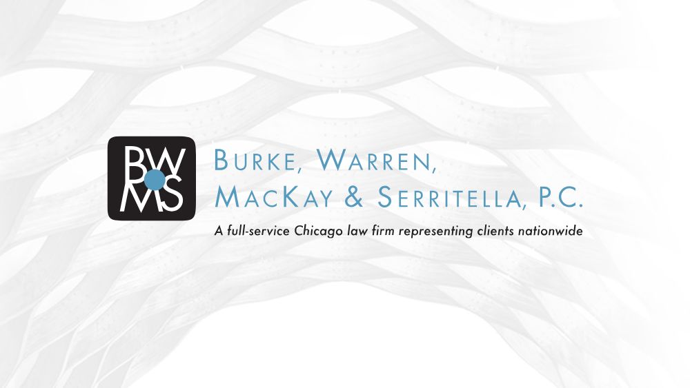 Burke Warren