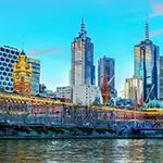 Melbourne