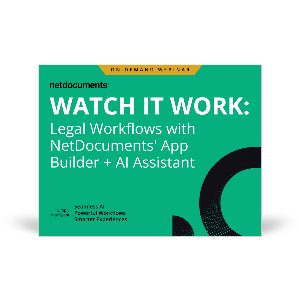 Watch it Work Demo Webinar - APAC