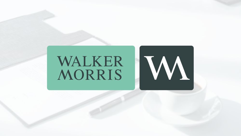 Walker Morris