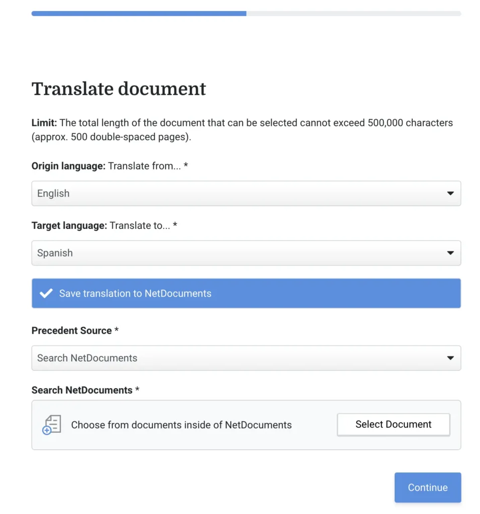 Ai Translate