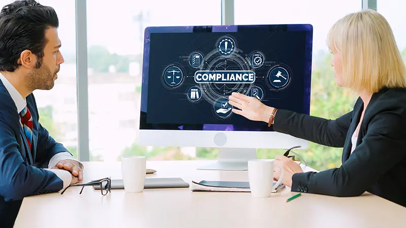 Compliance