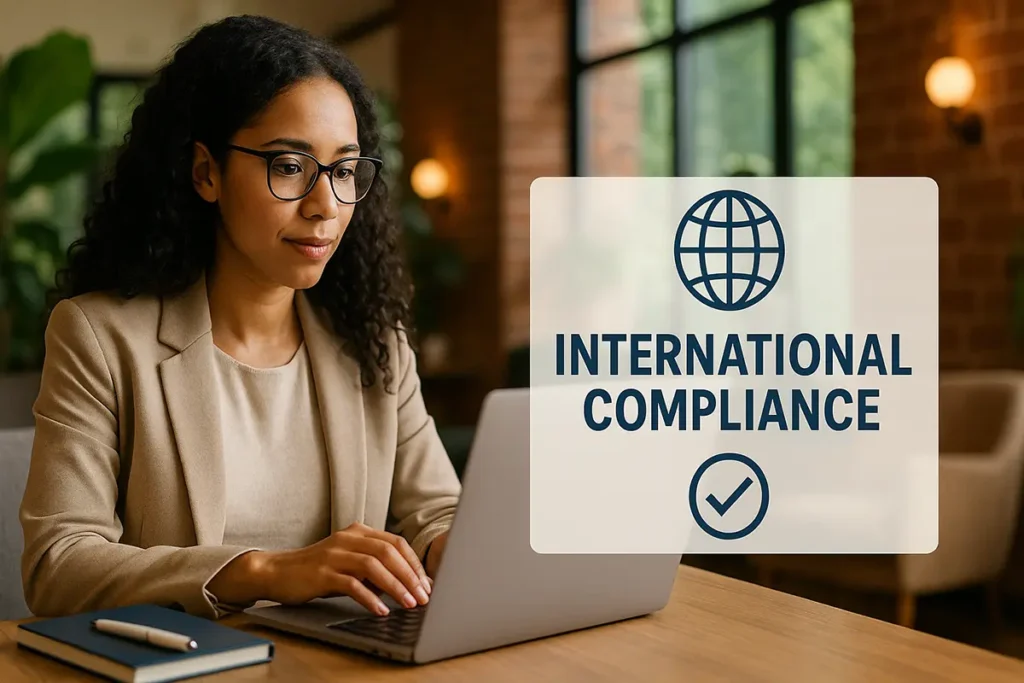 International Compliance