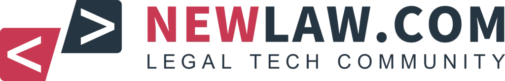 NewLaw.com logo