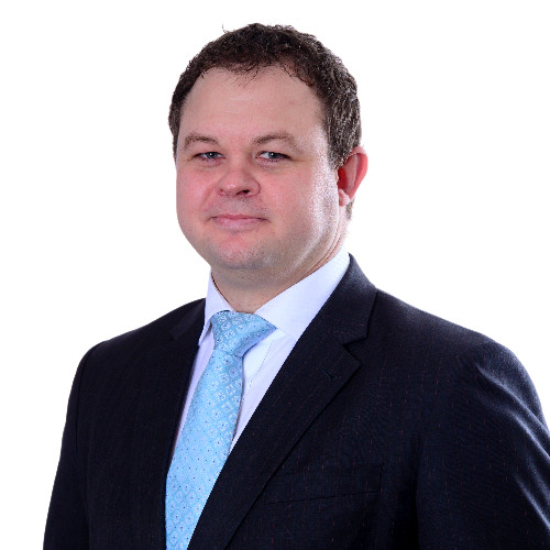 Jeremy Burdge