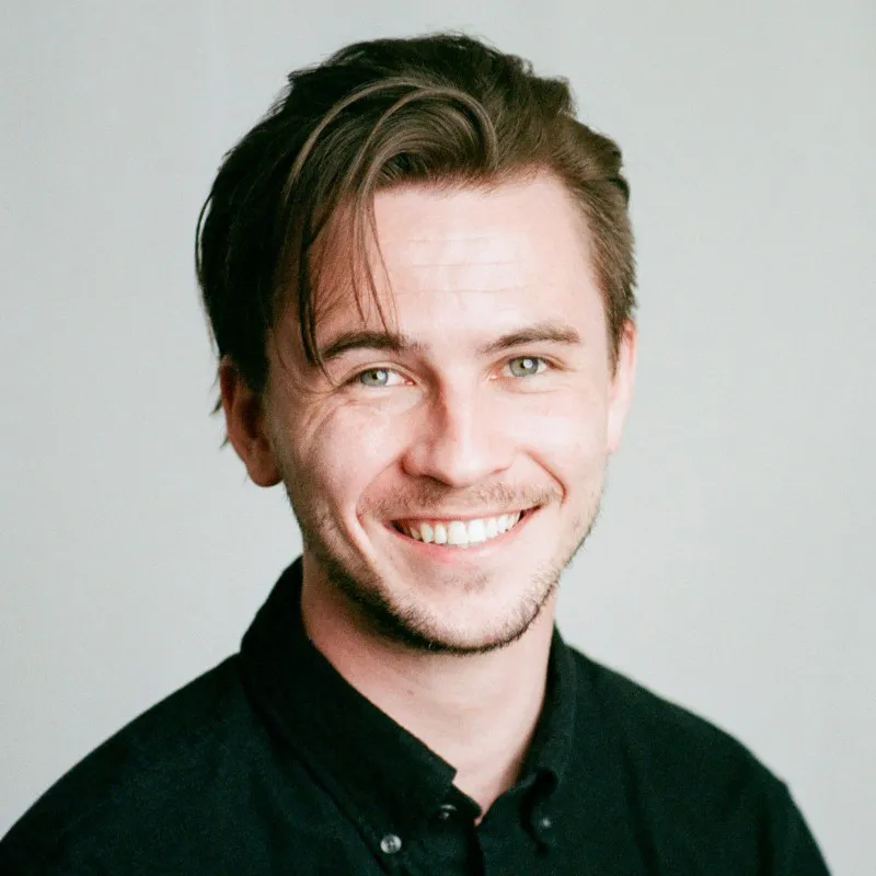 Kent Broadbent