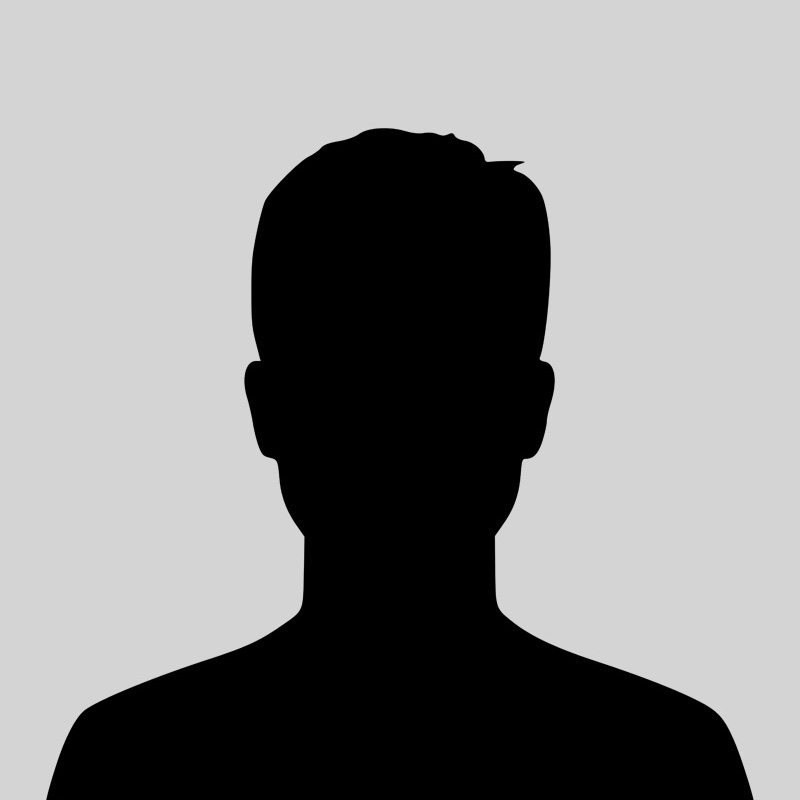 Man Sillouhette