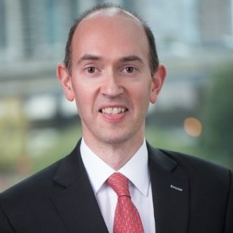 Mark Ford