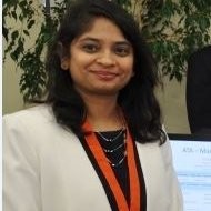 Pallavi Nargund