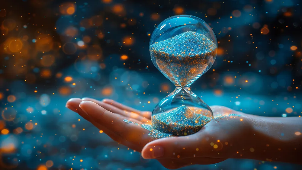 Why Now Matters