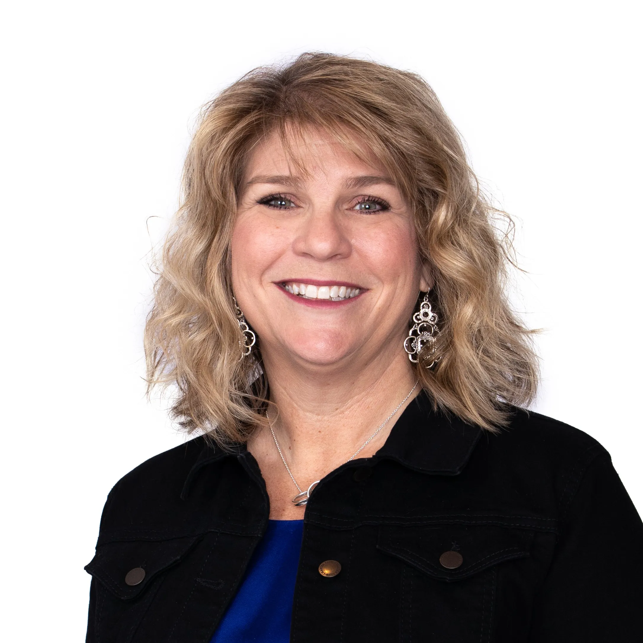 Debbie Foster
