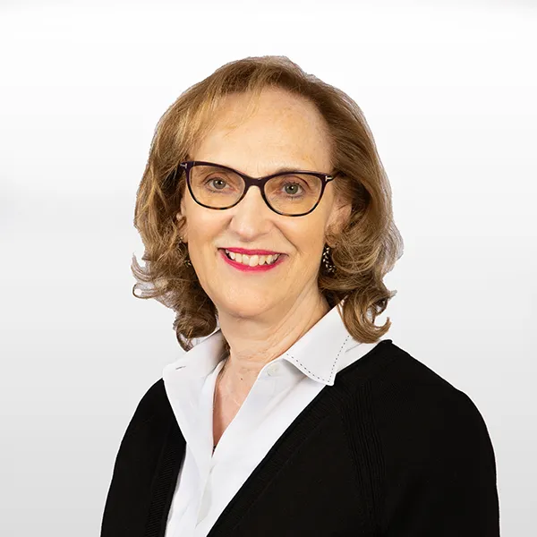 Nancy Griffing