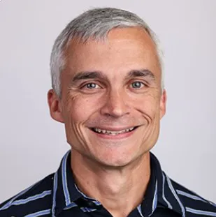 Ron Warman