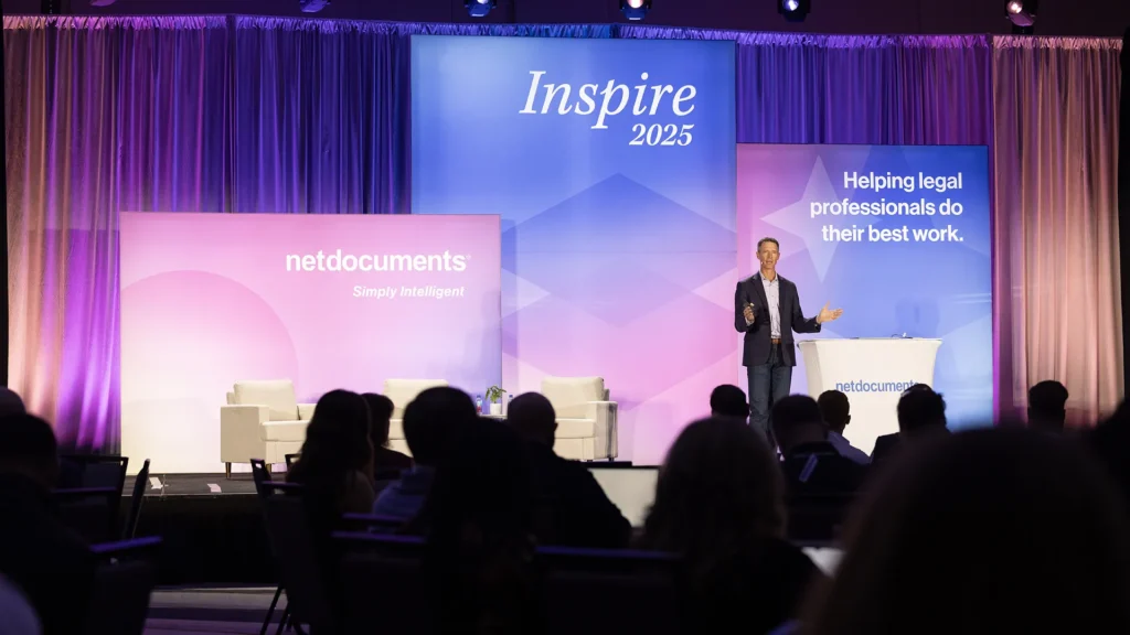 Inspire 2025 Day 3