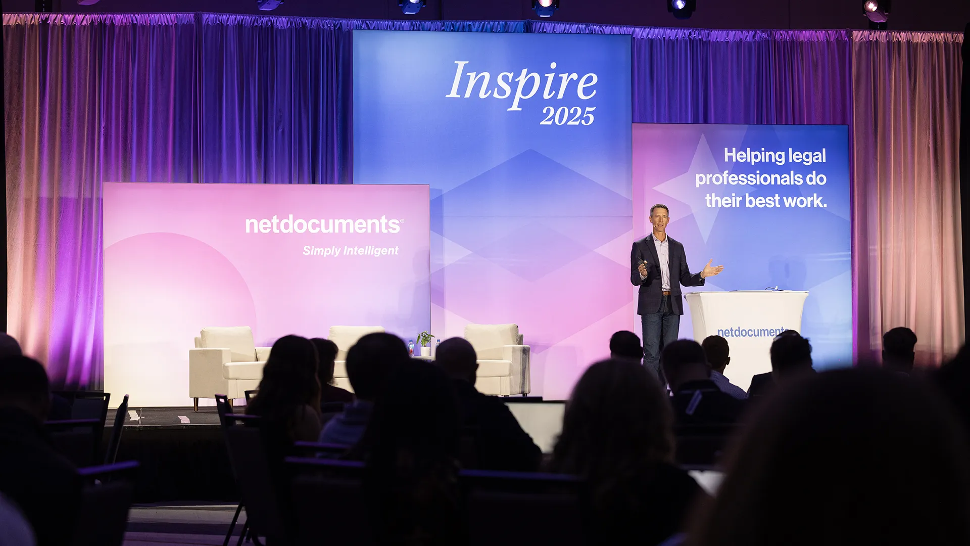 Inspire 2025 Day 3