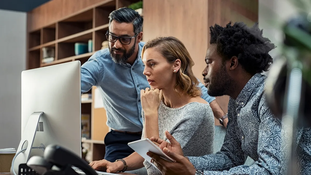 Modernizing Legal Tech