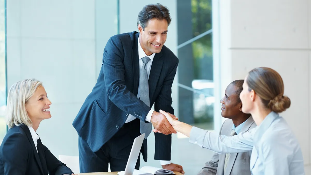 eDOCS acquisition blog header