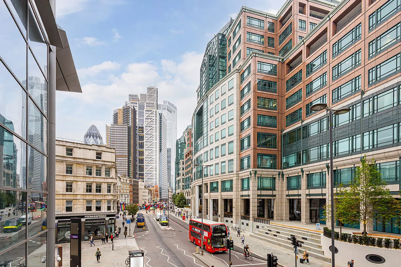 155 Bishopsgate