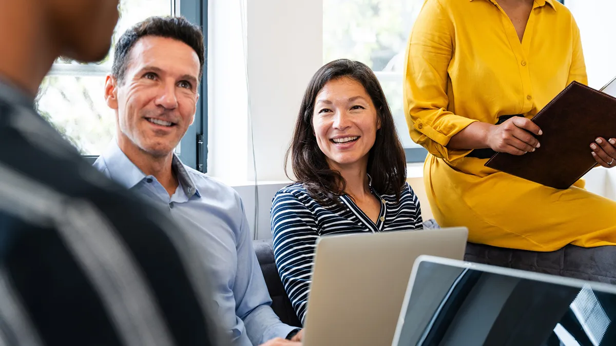 Turning Legal Tech Trends