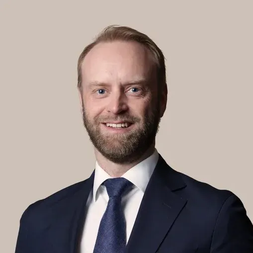 Christoffer Haugen