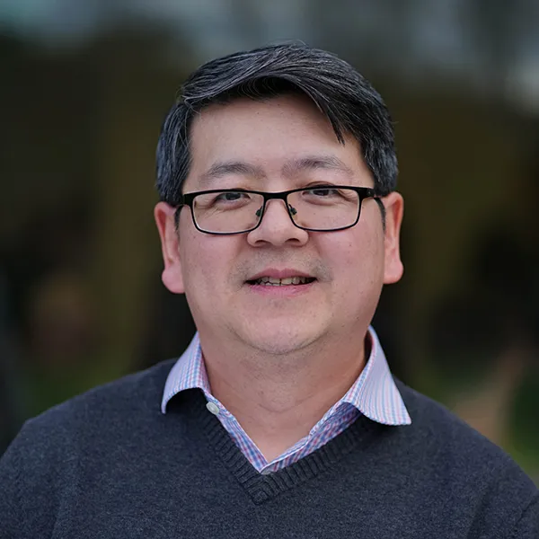 Hong Tran