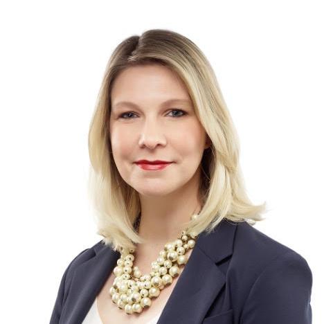 Kathleen Hogan - Portretfoto