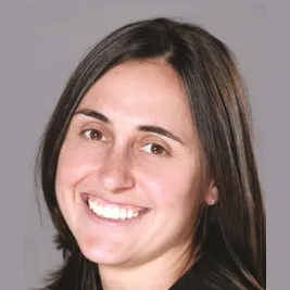 Kristin Calve