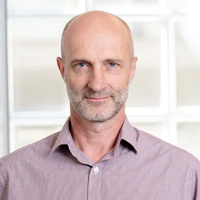 Simon Elven