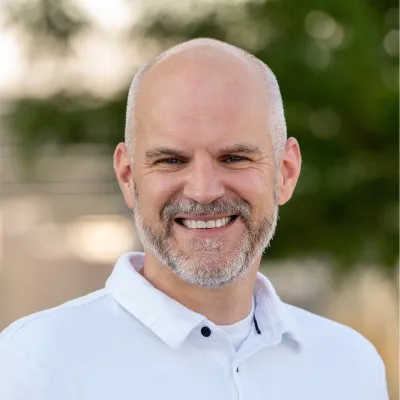Brian Hall