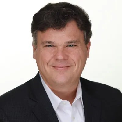Chris Fernelius