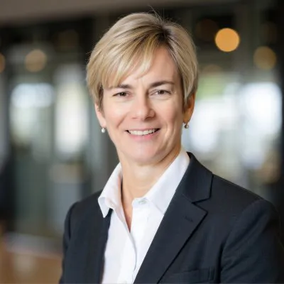 Judi Flournoy
